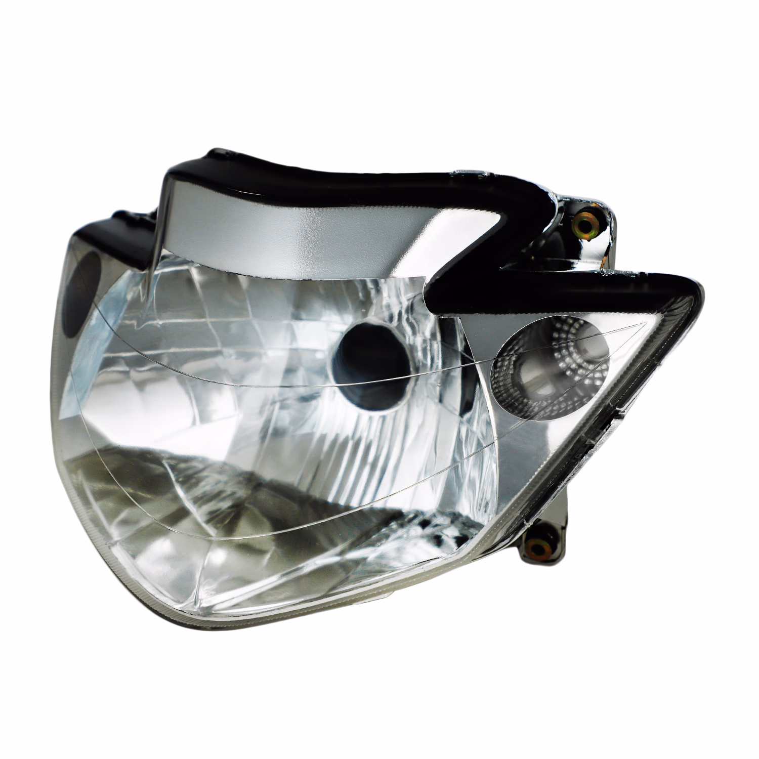 Apache RTR - TVS Headlight Assembly Manufacturer in India Apache RTR - TVS Headlight Assembly Manufacturer in India